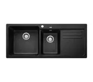 Blanco NAYA 8 S 519654 Granitowy Antracyt