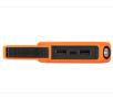Powerbank Xtorm XR101 Rugged 10000mAh 18W Czarno-pomarańczowy + mata solarna 21W XAP275U