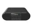 Radioodtwarzacz Panasonic RX-D552E-K Bluetooth Czarny
