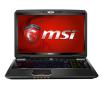 MSI GT70 2PC-2259XPL 17,3" Intel® Core™ i7-4710MQ 8GB RAM  1TB Dysk  GTX870M Grafika
