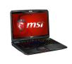 MSI GT70 2PC-2259XPL 17,3" Intel® Core™ i7-4710MQ 8GB RAM  1TB Dysk  GTX870M Grafika