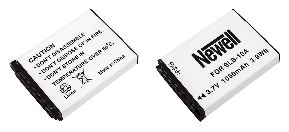 Akumulator Newell SLB-10A