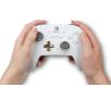 Pad PowerA Enhanced White do Nintendo Switch Bezprzewodowy