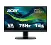 Monitor Acer KA240Y 24" Full HD VA 75Hz 1ms