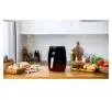 Frytkownica beztłuszczowa Cecotec Cecofry Compact Rapid Moon 900W 1,5l