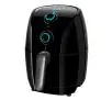 Frytkownica beztłuszczowa Cecotec Cecofry Compact Rapid Moon 900W 1,5l