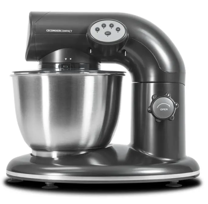 Robot planetarny Cecotec Cecomixer Compact 1200W