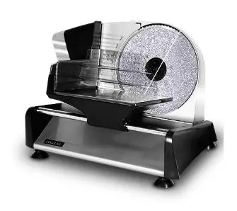 Krajalnica Cecotec Cortafiambres Rock’nCut Twin