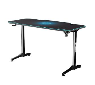 biurko gamingowe Ultradesk FRAG (niebieski)