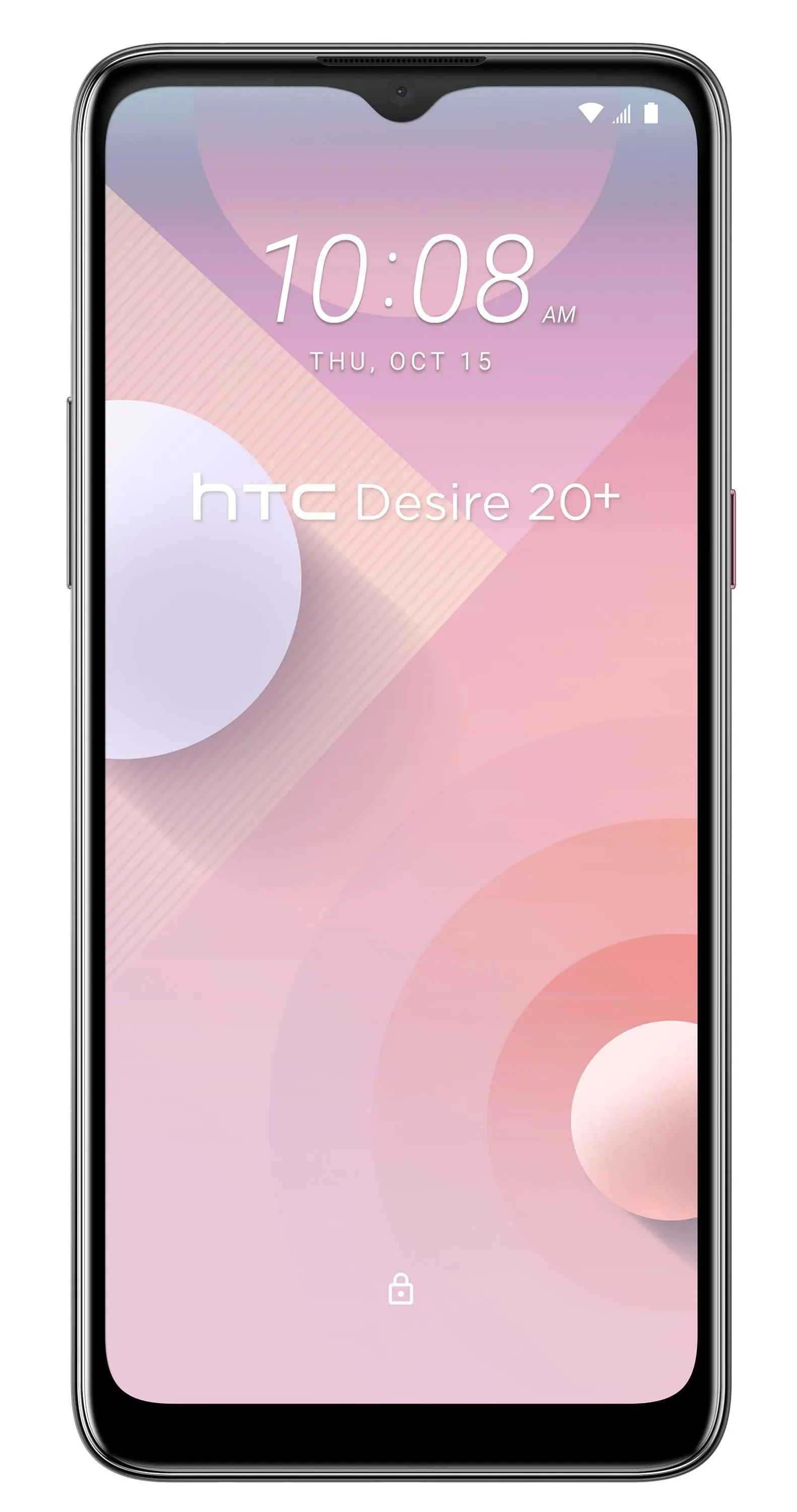 Smartfon HTC Desire 20+ 6,5" 48Mpix Czarny
