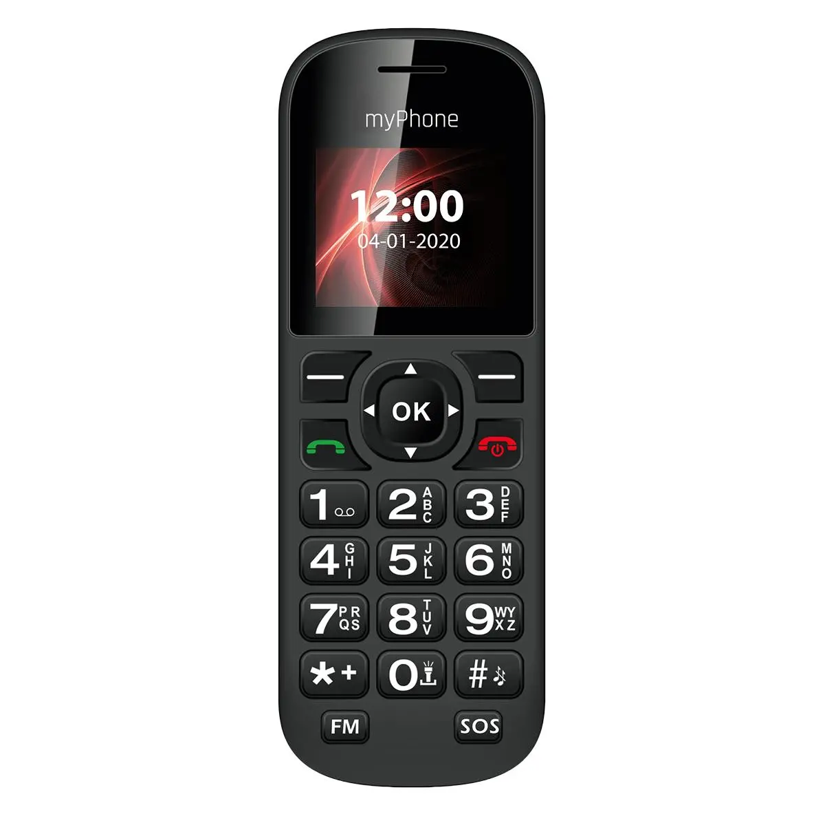 Telefon myPhone SOHO Line H22