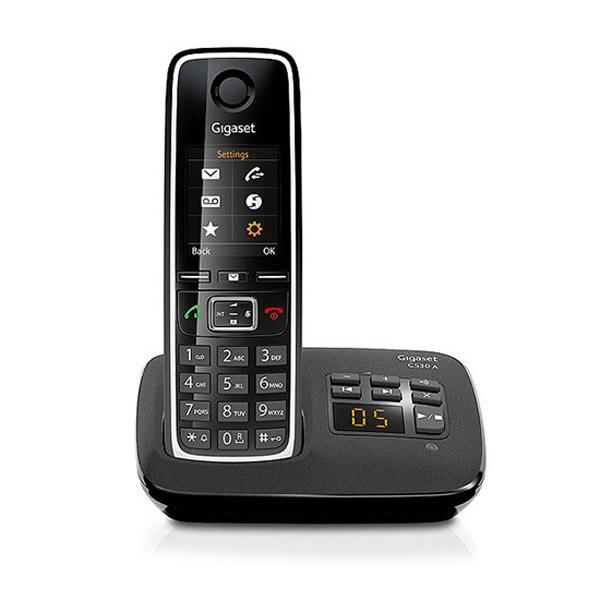 Telefon Gigaset C530A