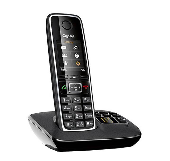 Telefon Gigaset C530A