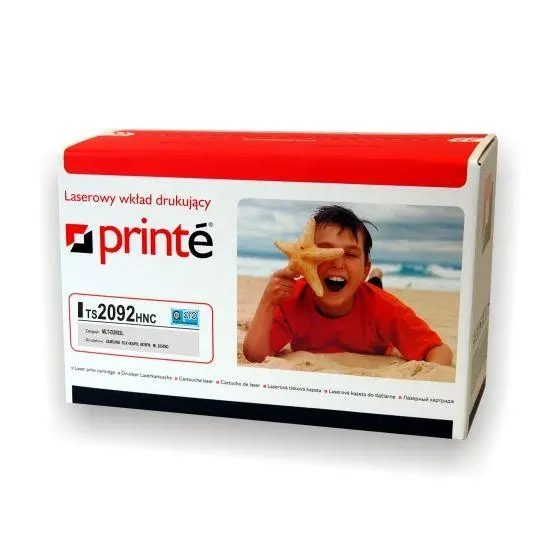 Toner Printe TS2092HNC (zamiennik MLT-D2092L) Czarny