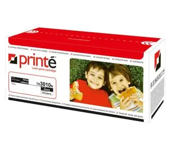 Toner Printe TX3010N (zamiennik 106R02182) Czarny