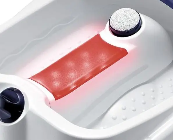 Masażer do stóp Bosch PMF3000