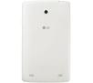 LG G Pad 8.0 LTE (biały)