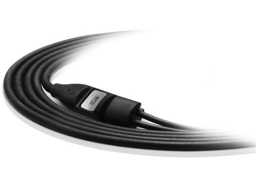 Słuchawki przewodowe Sennheiser CX 2.00G (czarny)