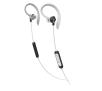 Słuchawki bezprzewodowe Philips TAA4205BK/00 Dokanałowe Bluetooth 5.0