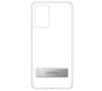 Etui Samsung Clear Standing Cover do Galaxy A72