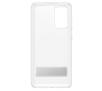 Etui Samsung Clear Standing Cover do Galaxy A72