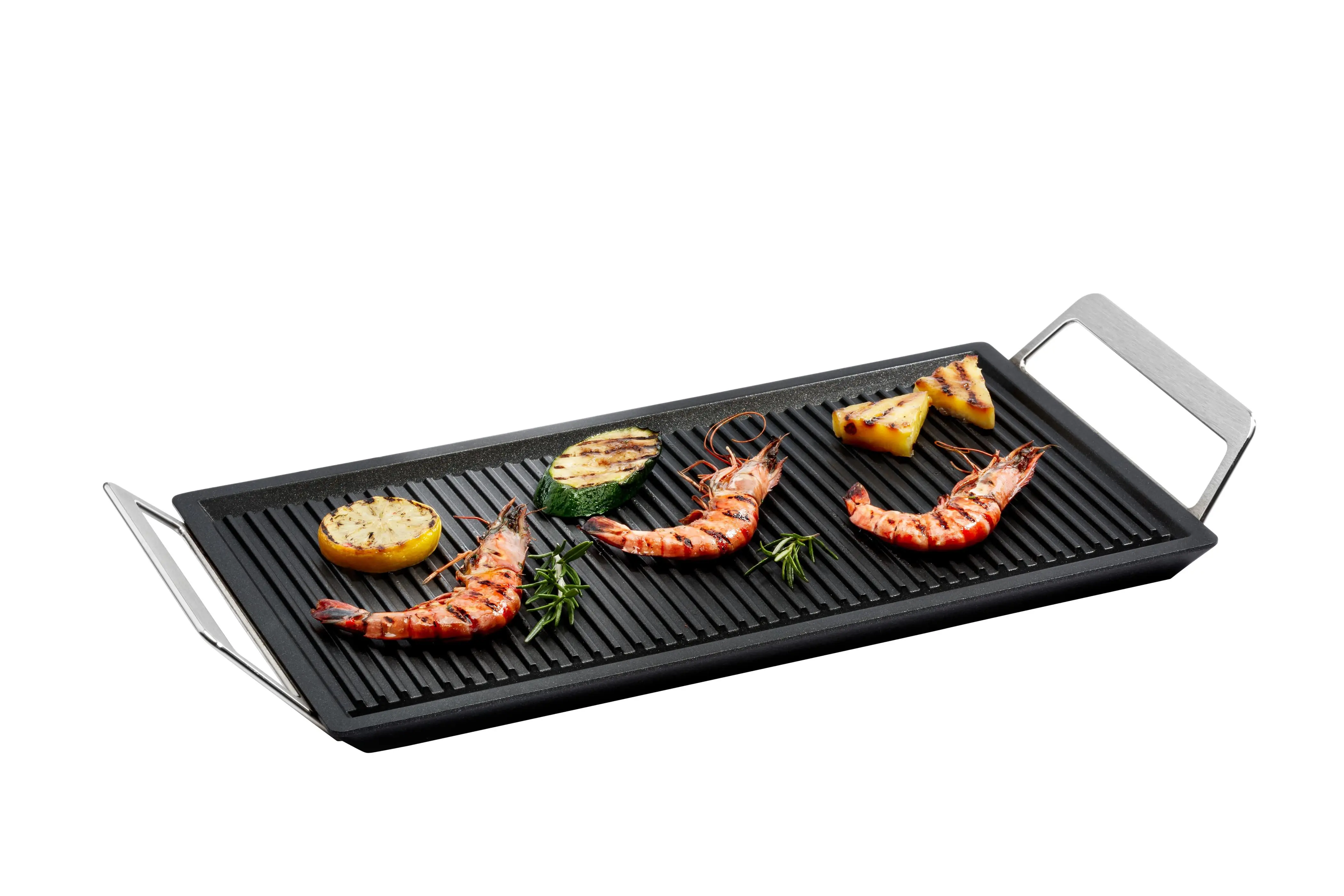 Płyta grillowa Electrolux E9HL33 Infi-Grill