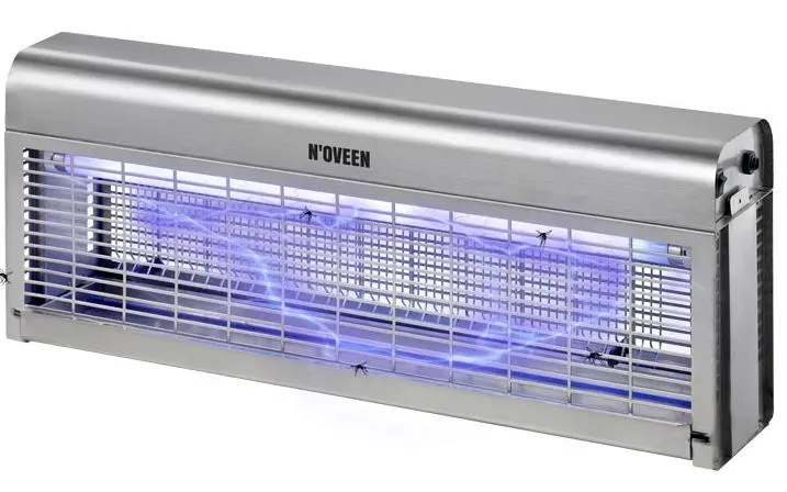 Lampa owadobójcza N'oveen IKN1030 Professional 100m2