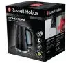 Czajnik Russell Hobbs Honeycomb 26051-70 1,7l 2400W