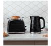 Toster Russell Hobbs Honeycomb Black 26061-56