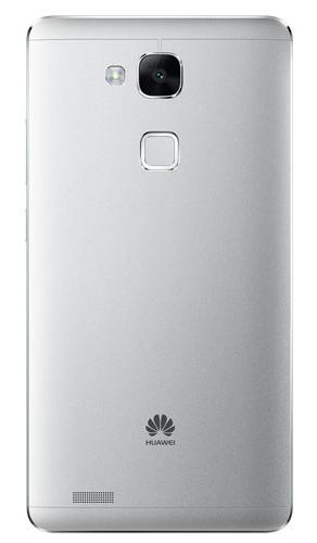 Smartfon Huawei Mate 7 (srebrny)