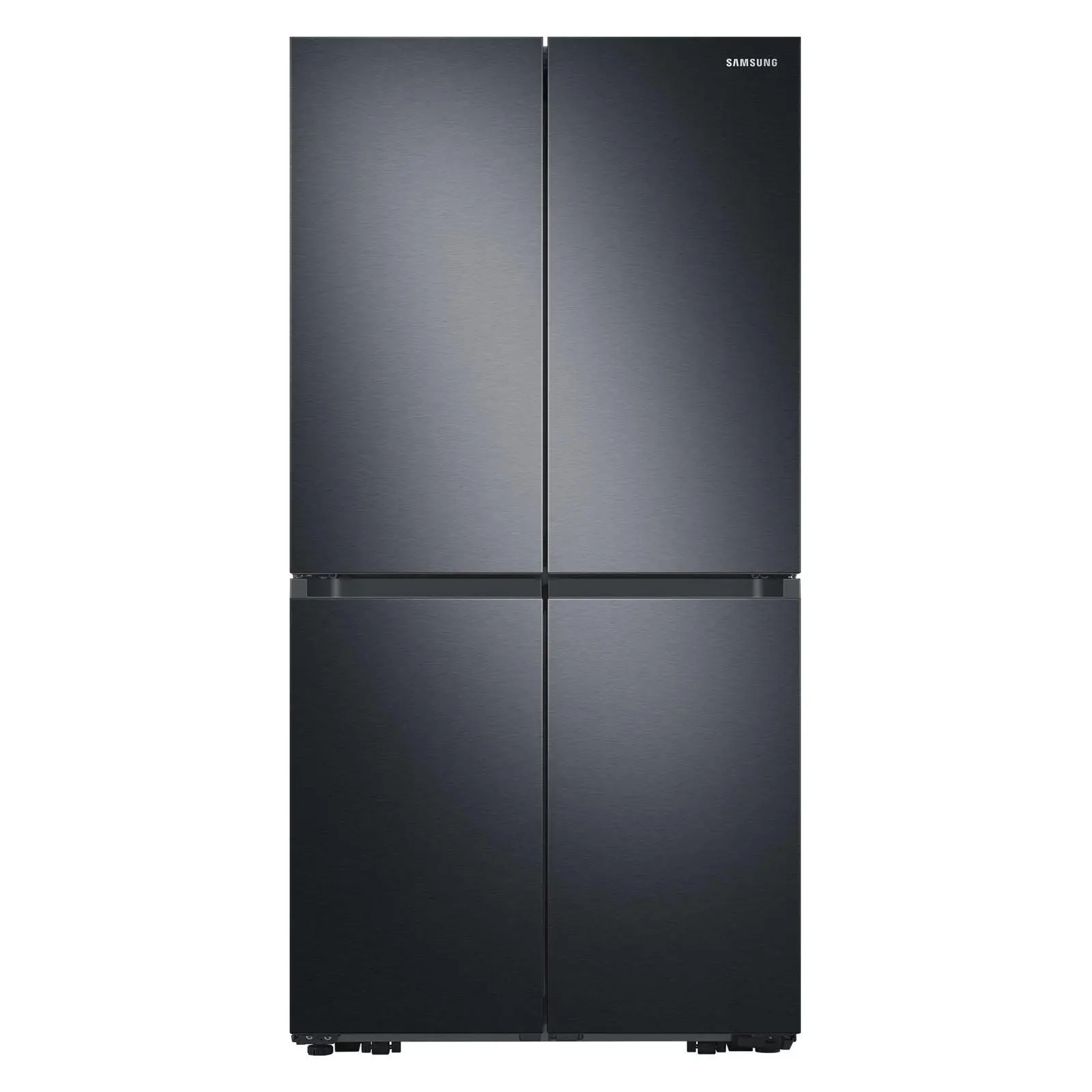 Lodówka Samsung RF65A967FB1 Pełny No Frost 182,5cm Dystrybutor wody Grafitowa Stal