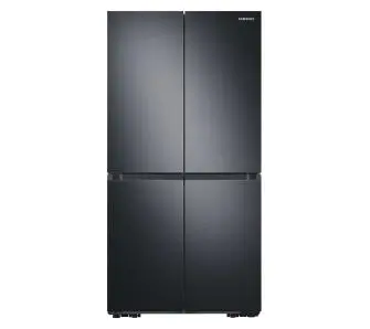 Lodówka Samsung RF65A967FB1 Pełny No Frost 182,5cm Dystrybutor wody Grafitowa Stal