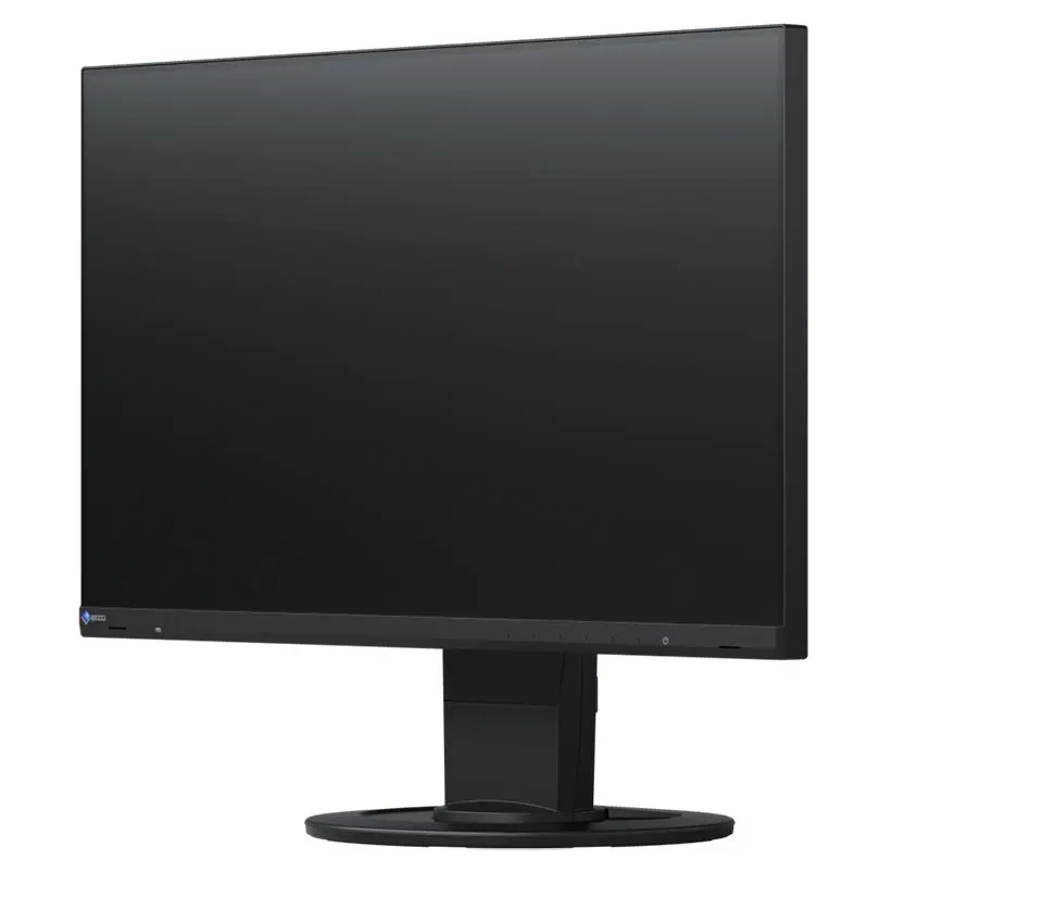 Monitor Eizo FlexScan EV2460 24" Full HD IPS 60Hz 5ms