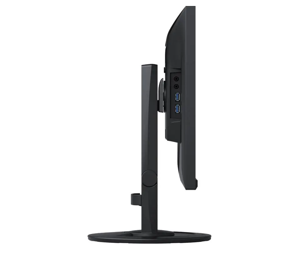 Monitor Eizo FlexScan EV2460 24" Full HD IPS 60Hz 5ms