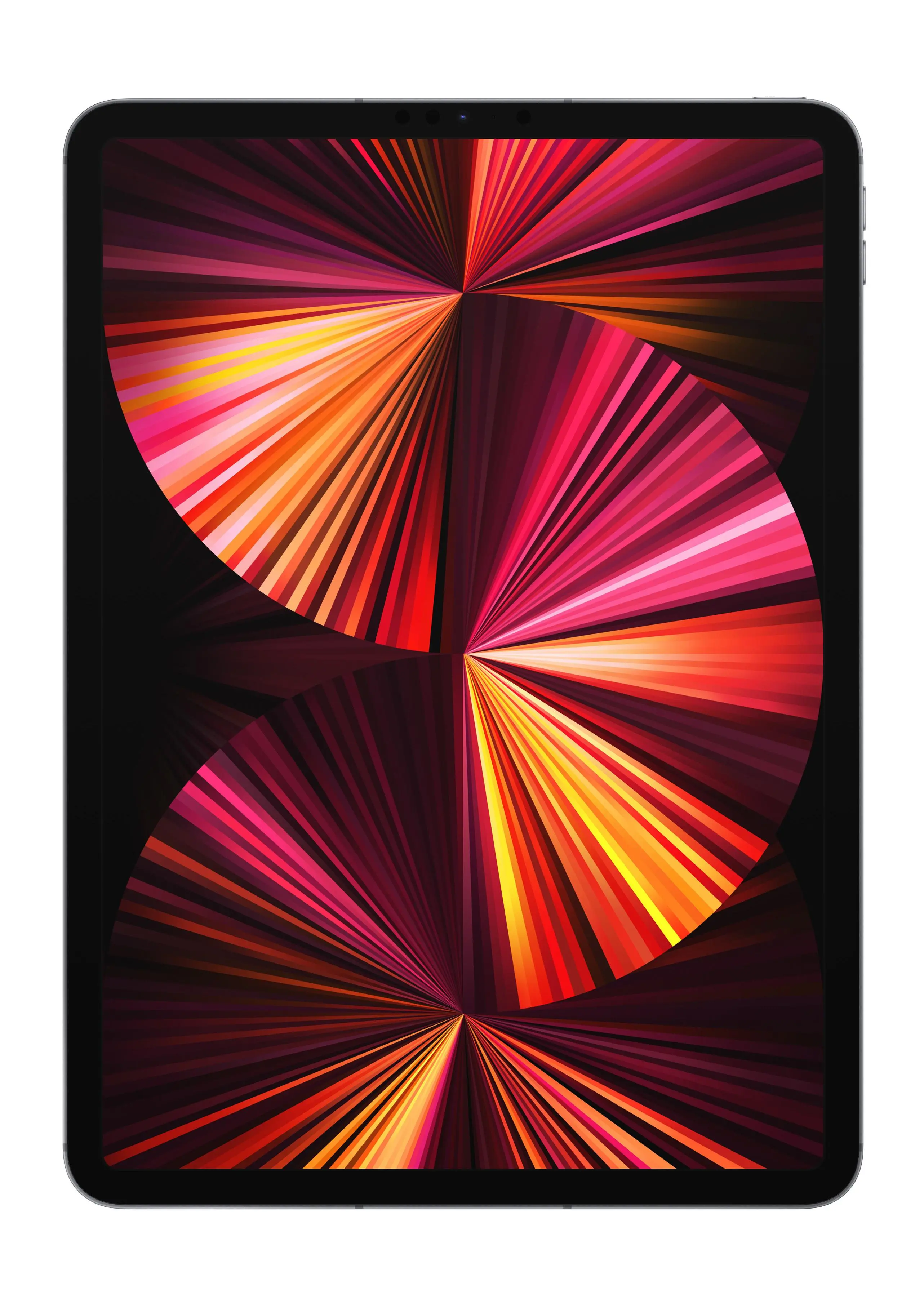 Apple iPad Pro 2021 11" 256GB Wi-Fi Cellular Gwiezdna Szarość