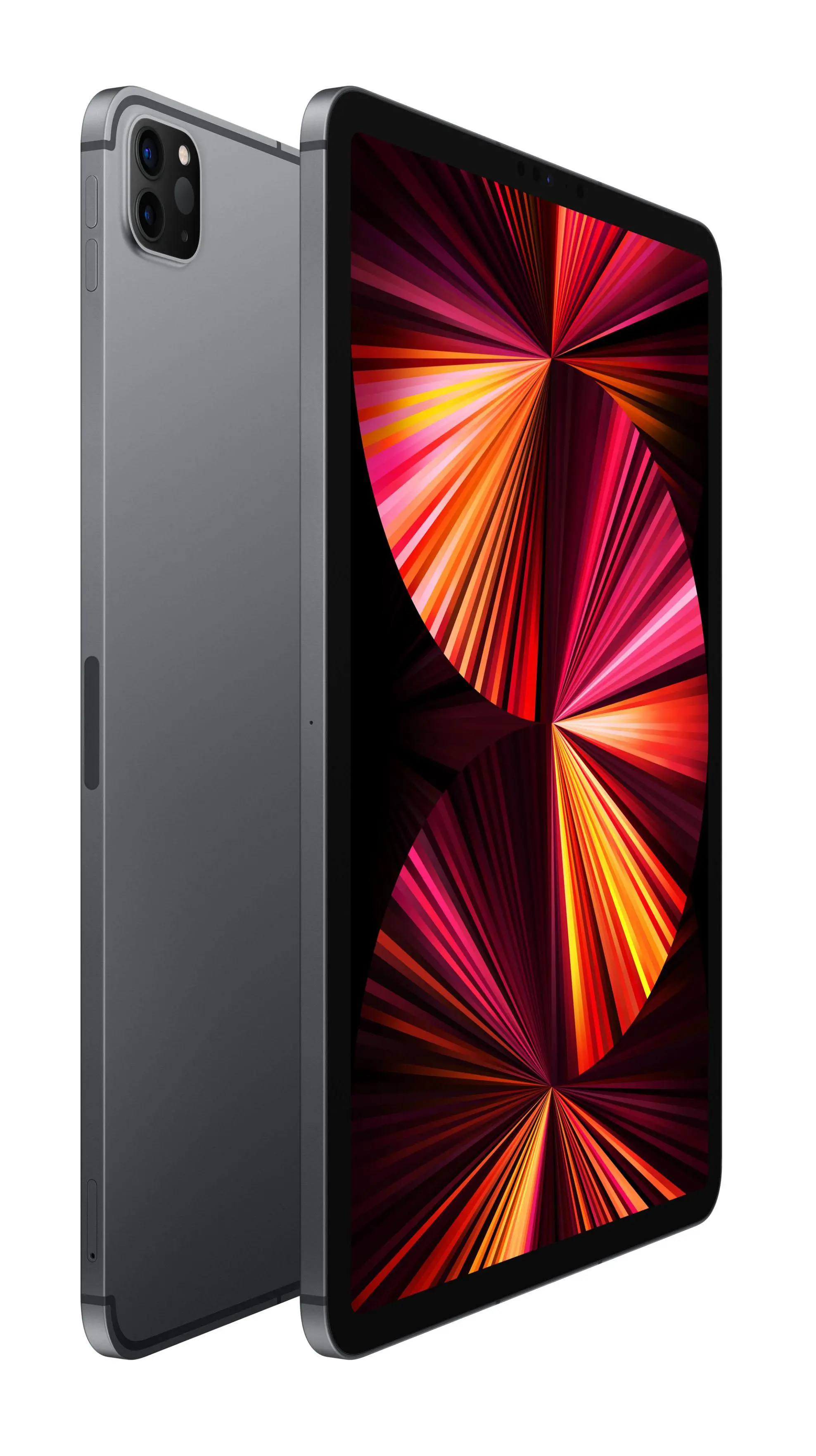 Apple iPad Pro 2021 11" 256GB Wi-Fi Cellular Gwiezdna Szarość