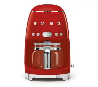 Ekspres Smeg DCF02RDEU