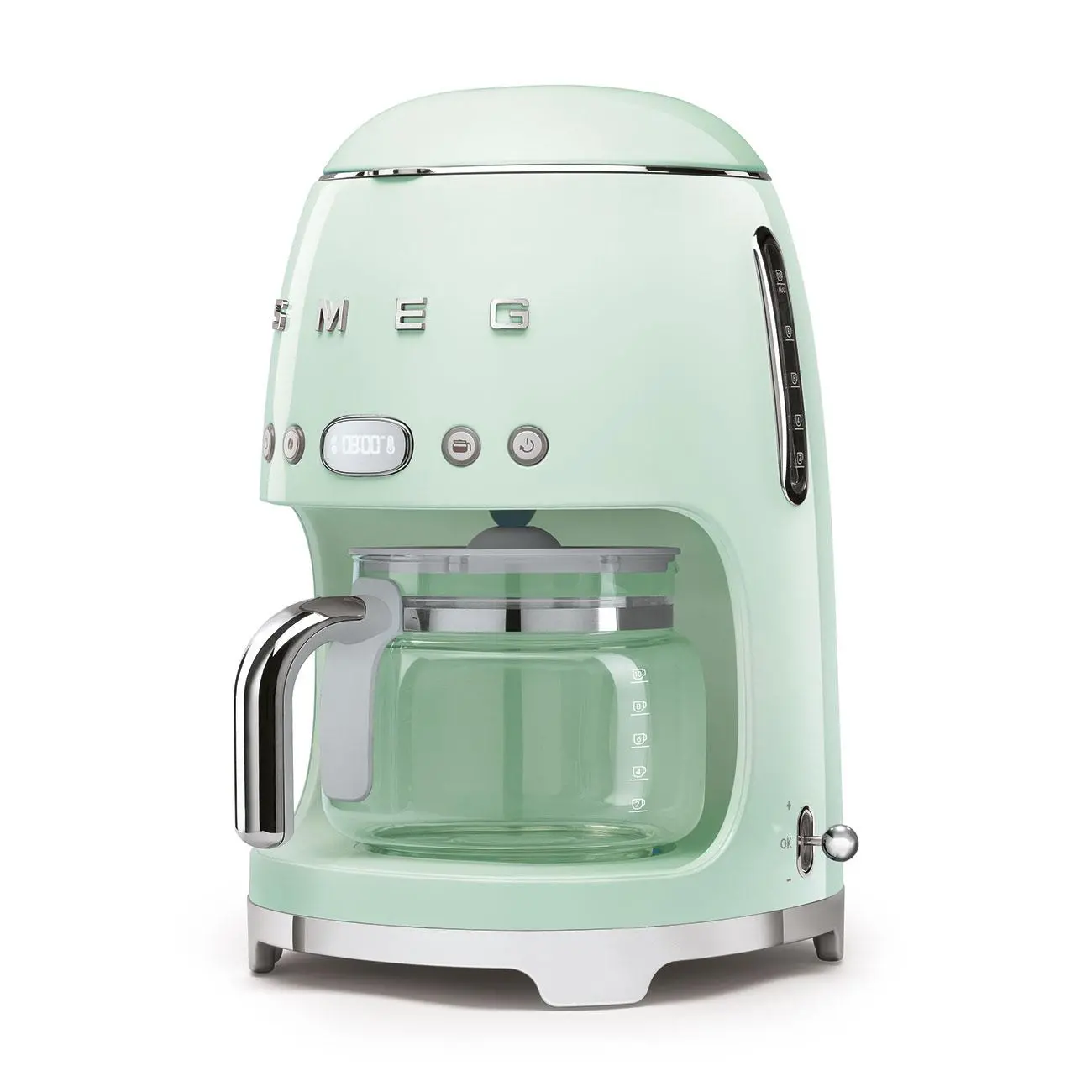 Ekspres Smeg DCF02PGEU