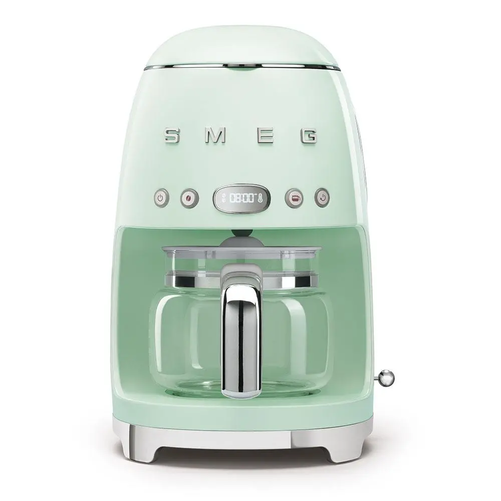 Ekspres Smeg DCF02PGEU
