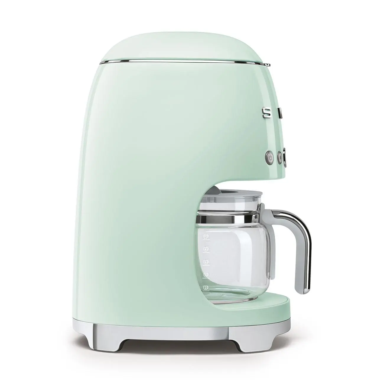 Ekspres Smeg DCF02PGEU