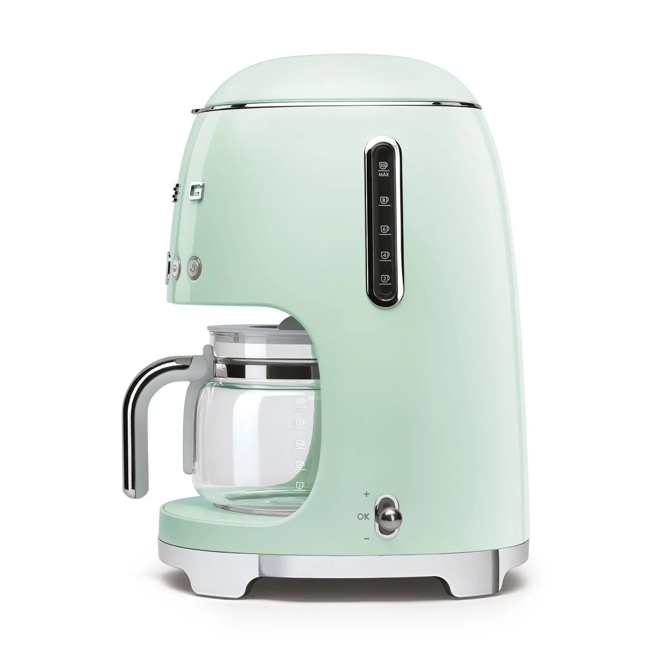 Ekspres Smeg DCF02PGEU