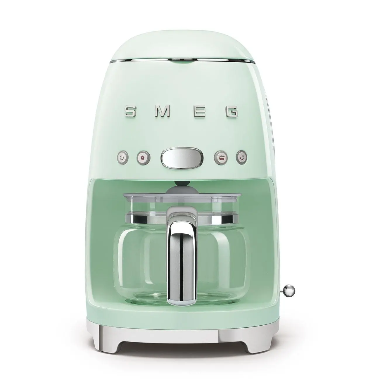 Ekspres Smeg DCF02PGEU
