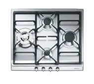 Smeg Classic SER60SGH3 60cm