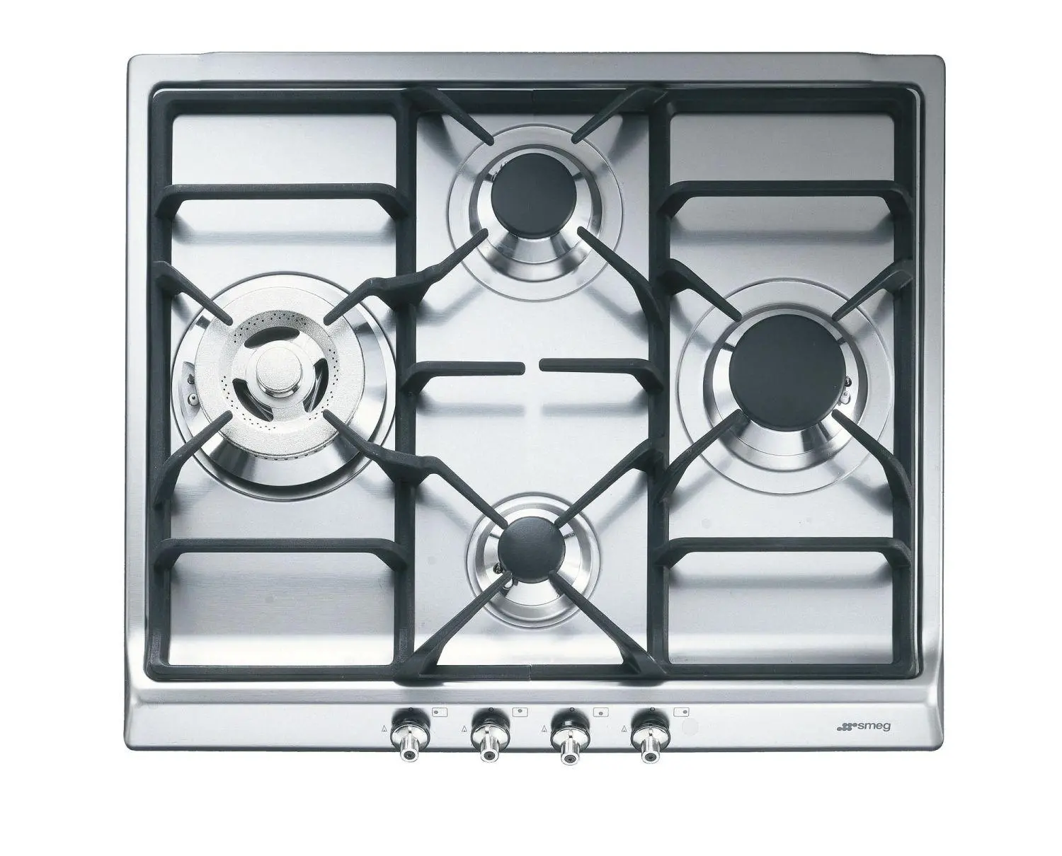Smeg Classic SER60SGH3 60cm