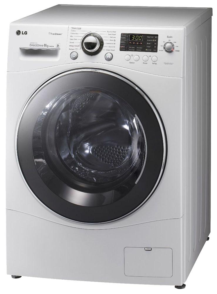 Pralka LG F1480TDS