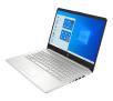 Laptop HP 14s-fq0035nw 14" R7 4700U 8GB RAM  512GB Dysk SSD  Win10