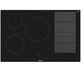 Індукційна плита Siemens iQ700 EX801LVC1E 79,2 см