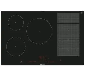 Płyta indukcyjna Siemens iQ700 EX801LVC1E 79,2cm