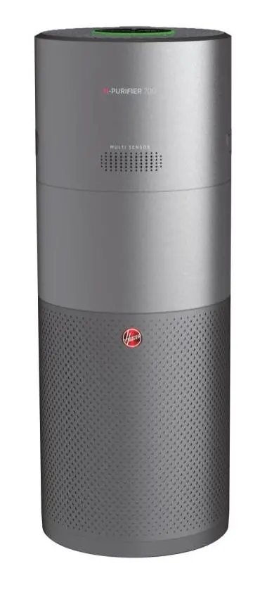 Oczyszczacz powietrza Hoover H-Purifier 700 HHP75CAH011 Nawilżanie powietrza