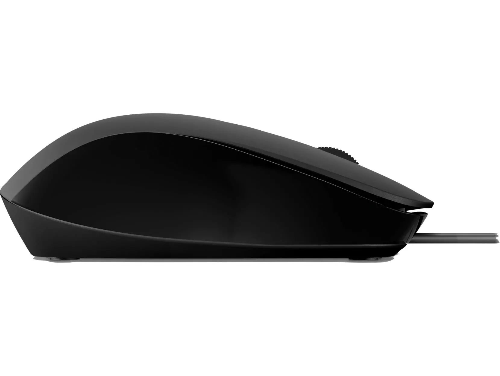 Myszka HP 150 Czarny